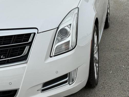 2017 Cadillac XTS Premium Luxury