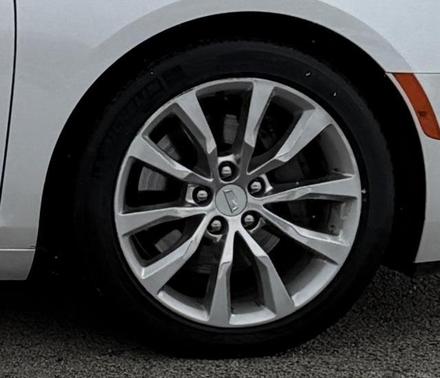 2017 Cadillac XTS Premium Luxury