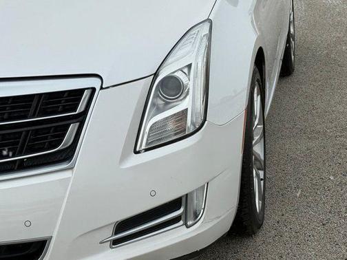 2017 Cadillac XTS Premium Luxury