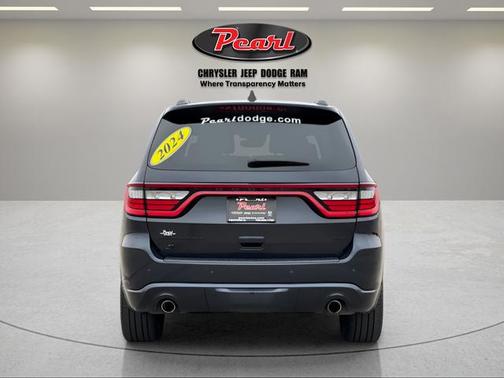 2024 Dodge Durango GT Premium AWD