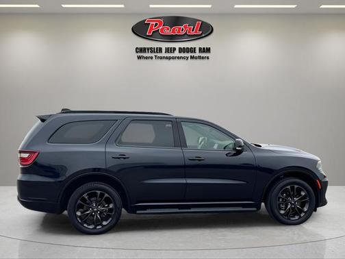 2024 Dodge Durango GT Premium AWD