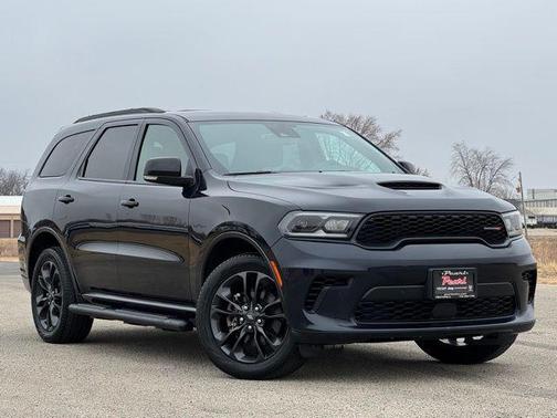2024 Dodge Durango GT Premium AWD