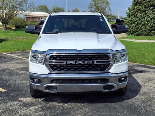 2024 RAM 1500 Big Horn/Lone Star