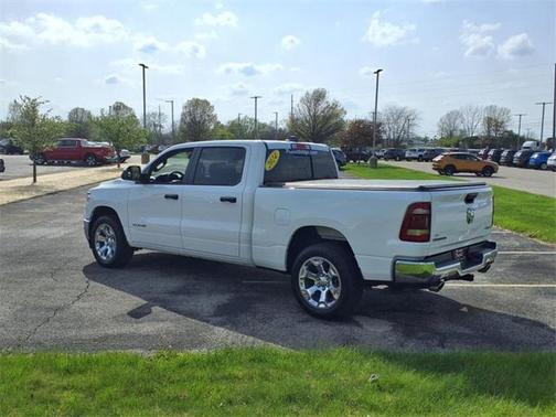 2024 RAM 1500 Big Horn/Lone Star