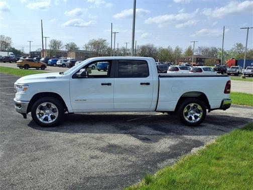 2024 RAM 1500 Big Horn/Lone Star