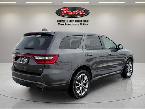 2020 Dodge Durango GT Plus