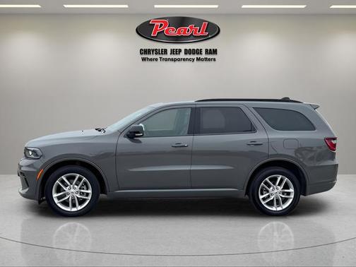 2025 Dodge Durango GT Plus