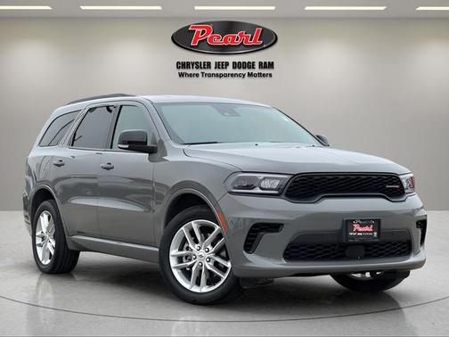 2025 Dodge Durango GT Plus