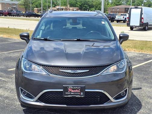 2019 Chrysler Pacifica Touring-L Plus