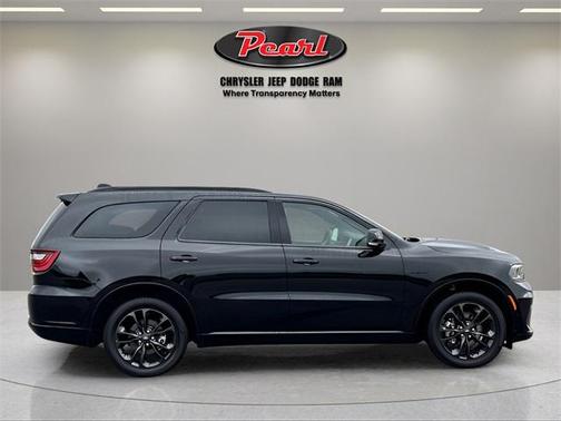 2024 Dodge Durango R/T Plus AWD