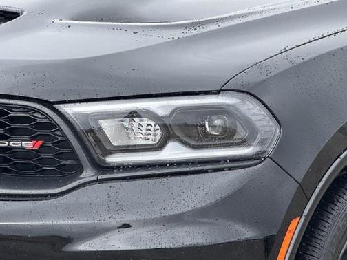 2024 Dodge Durango R/T Plus AWD