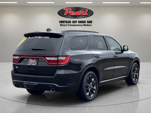 2024 Dodge Durango R/T Plus AWD