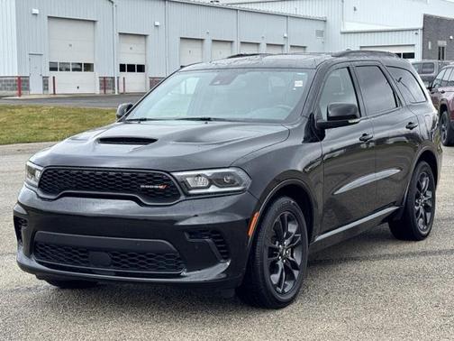2024 Dodge Durango R/T Plus AWD