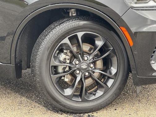 2024 Dodge Durango R/T Plus AWD