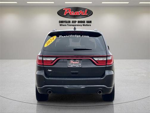 2024 Dodge Durango R/T Plus AWD