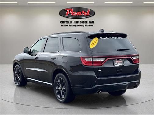 2024 Dodge Durango R/T Plus AWD