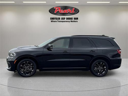 2024 Dodge Durango R/T Plus AWD