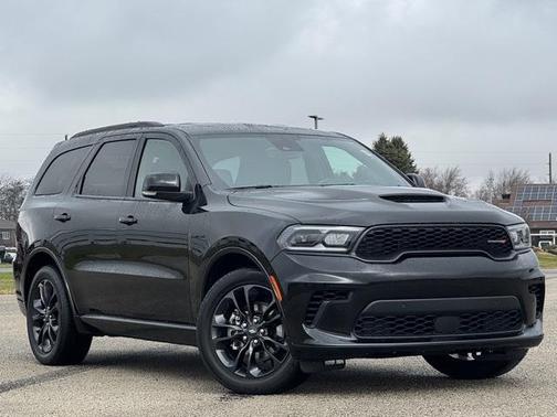 2024 Dodge Durango R/T Plus AWD