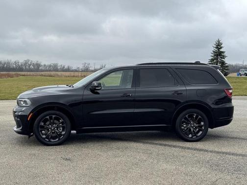 2024 Dodge Durango R/T Plus AWD