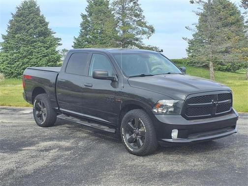 2015 RAM 1500 Tradesman/Express