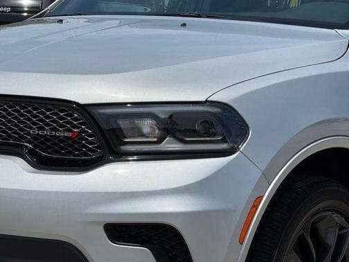Triple Nickel 2024 Dodge Durango SXT Plus