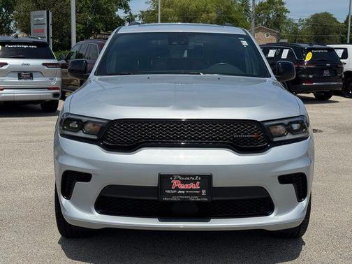 Triple Nickel 2024 Dodge Durango SXT Plus