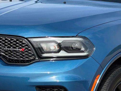 2024 Dodge Durango SXT AWD