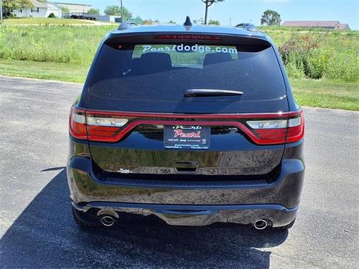 2025 Dodge Durango R/T Plus AWD