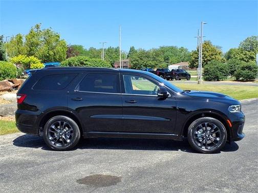 2025 Dodge Durango R/T Plus AWD