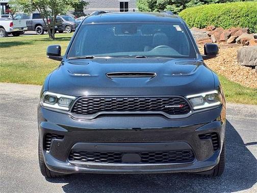 2025 Dodge Durango R/T Plus AWD