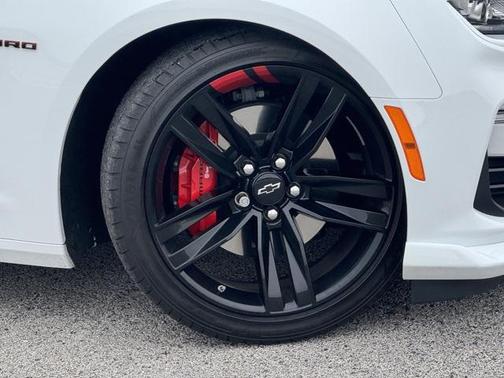 2023 Chevrolet Camaro 2SS