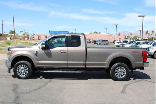 2020 Ford F-250 XLT
