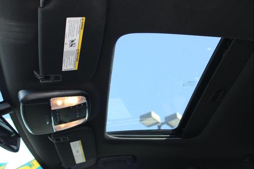 2015 Dodge Durango R/T