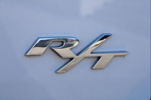 2015 Dodge Durango R/T