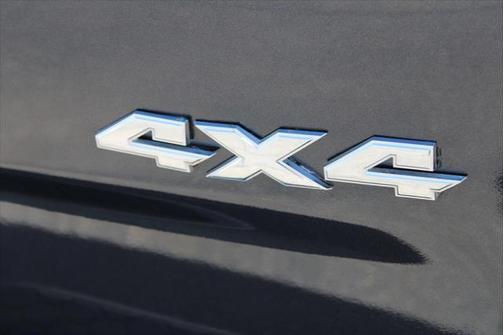 2016 RAM 1500 Tradesman/Express