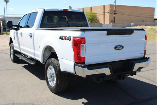 2019 Ford F-250 XLT