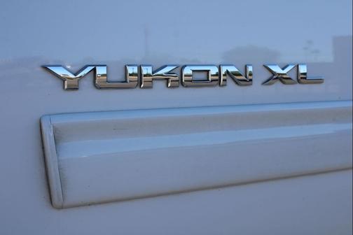 2014 GMC Yukon SLT