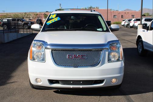 2014 GMC Yukon SLT