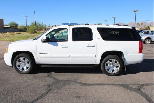 2014 GMC Yukon SLT
