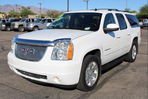 2014 GMC Yukon SLT