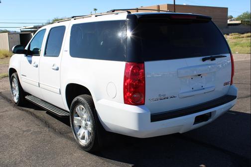 2014 GMC Yukon SLT