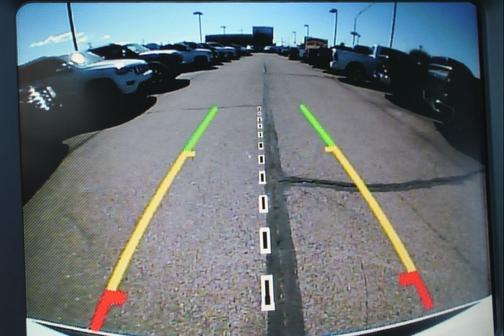 Oxford White 2014 Ford F-250 4WD Crew Cab 156 Lariat