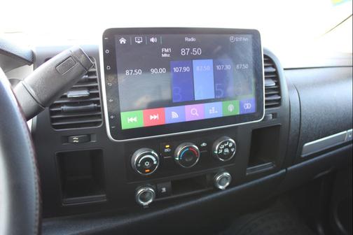 2010 GMC Sierra 1500 SLE