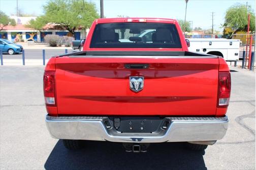 2014 RAM 1500 Tradesman