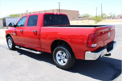 2014 RAM 1500 Tradesman