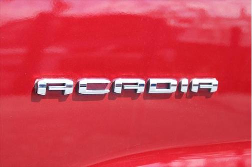 2020 GMC Acadia FWD 4dr SLE