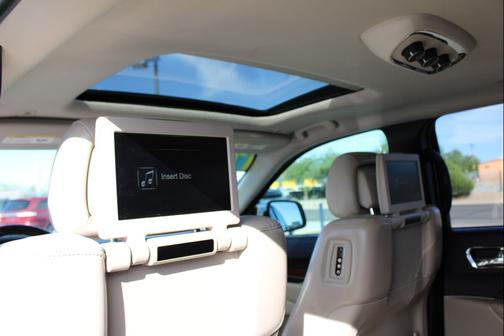 2017 Dodge Durango Citadel