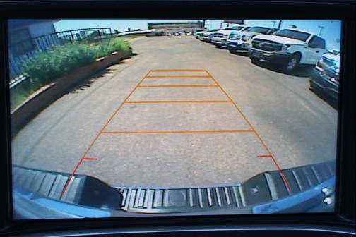 2016 GMC Sierra 2500 SLE