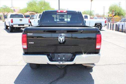2020 RAM 1500 Classic SLT