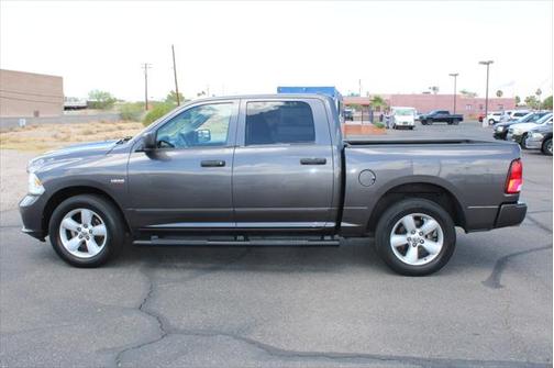 2015 RAM 1500 Tradesman/Express